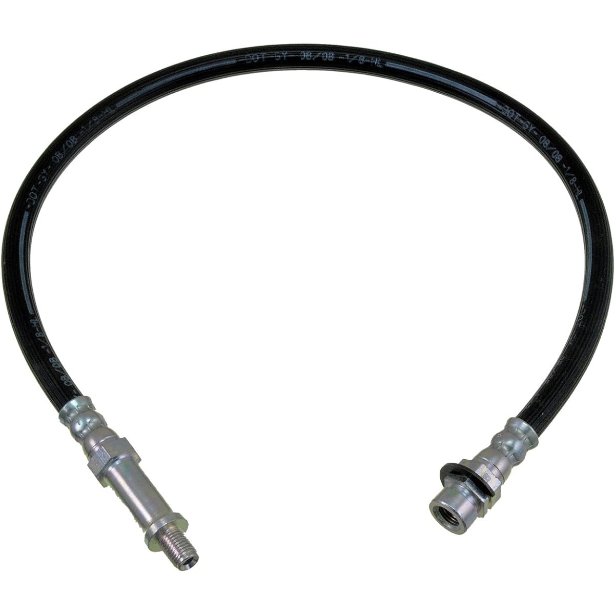 DORMAN H58536 Hydraulic brake hose