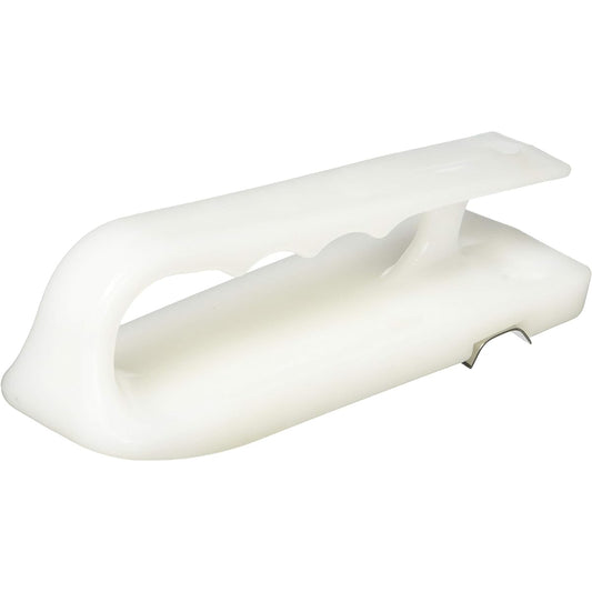 Endo Shoji TKG Cutting Board Sharpener New Kezurikko Size: 165 x 65 mm Material: Liethylene (Heat Resistance: 70 degrees) Easily remove dirt from the cutting board surface Hygienic Commercial use AKZ0601