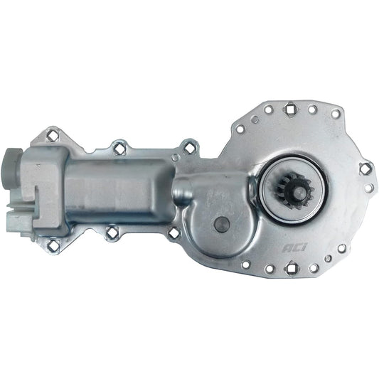 ACDelco 11M23 Professional Power Window Motor