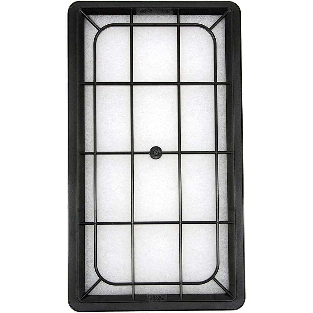 HKS Super Air Filter CX-7 ER3P MPV LY3P Mazdaspeed Atenza GG3P 70017-AZ106 Air Cleaner 70017-AZ106