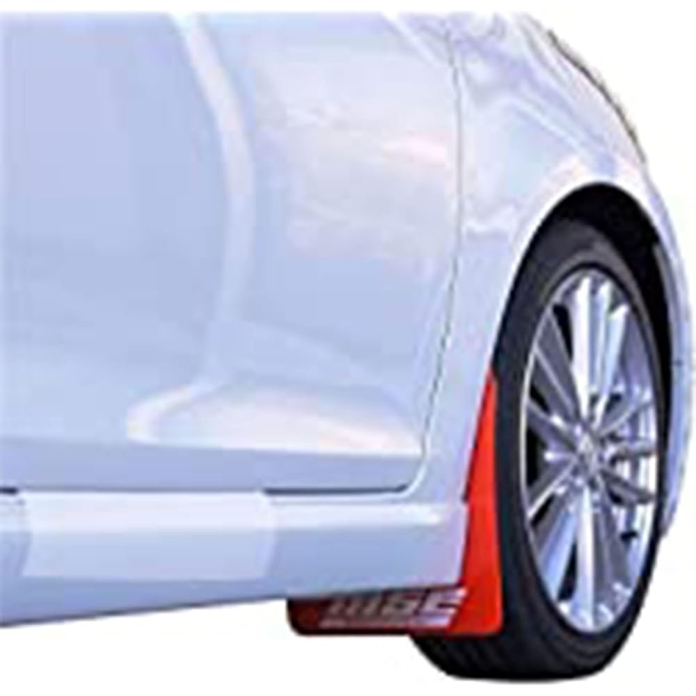 MONSTER SPORT mud flap front for Swift Sport [ZC32S]/Swift [ZC72S] 787100-4850M