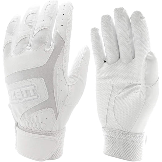 [ZETT] Batting gloves for high school students, both hands bg679hs