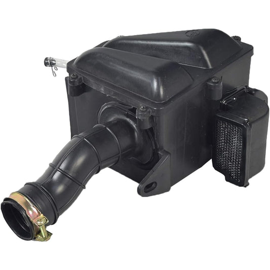 ALVEYTECH Air Filter Box 150cc Kandi Go-Karts