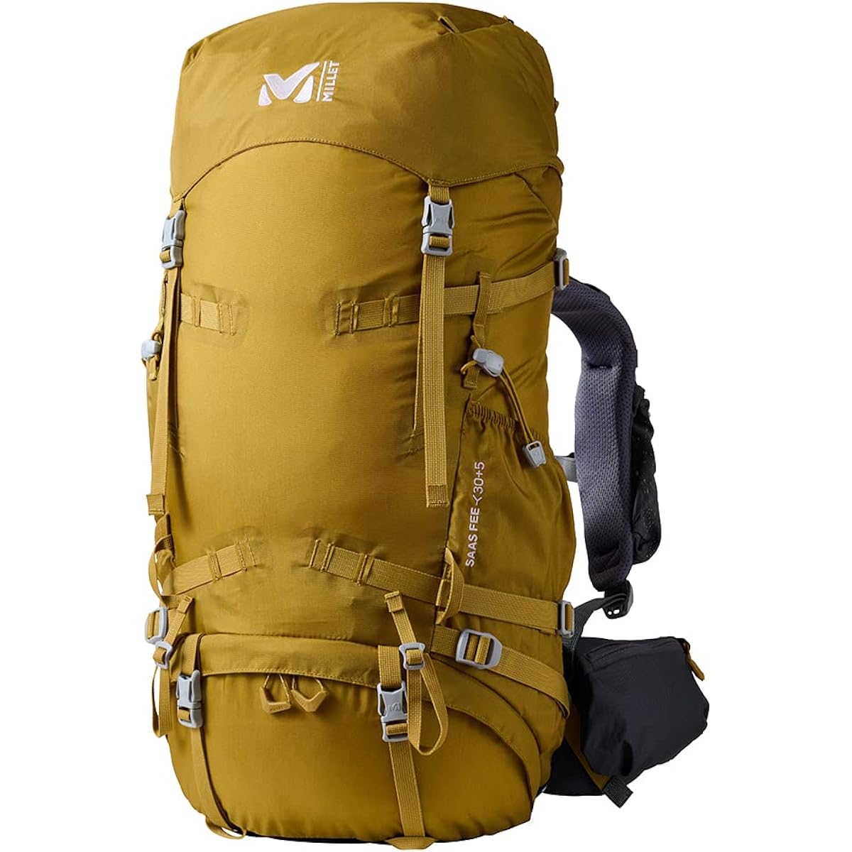 [Millet] Mountaineering Backpack Saas-Fee SAAS FEE NX 30+5 W Women's