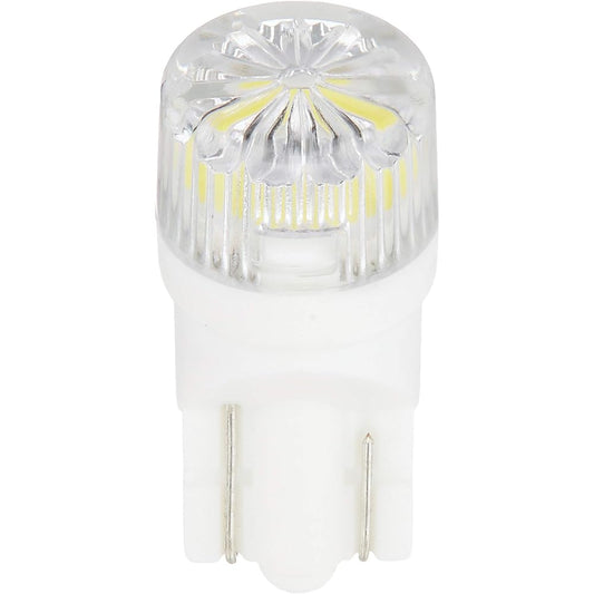 Micro LED (T10 type) Super White LED-T10-LW