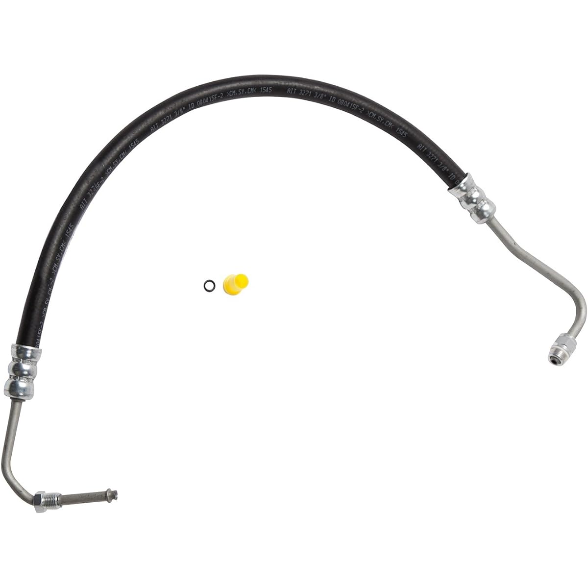 Edelmann 80241 Power steering pressure hose