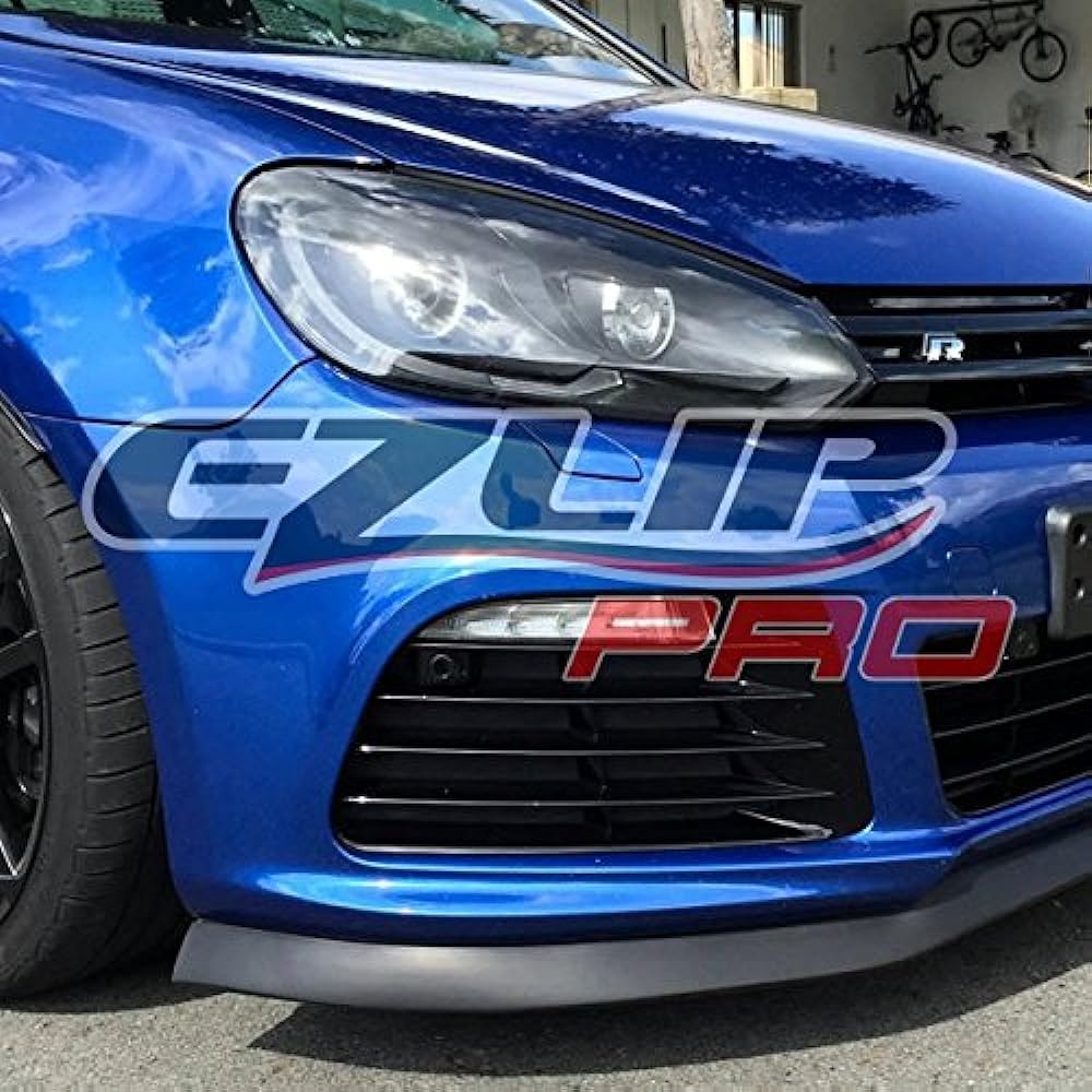 Universal Lip Spoiler EZLIP [Easy Lip] Pro (wide)