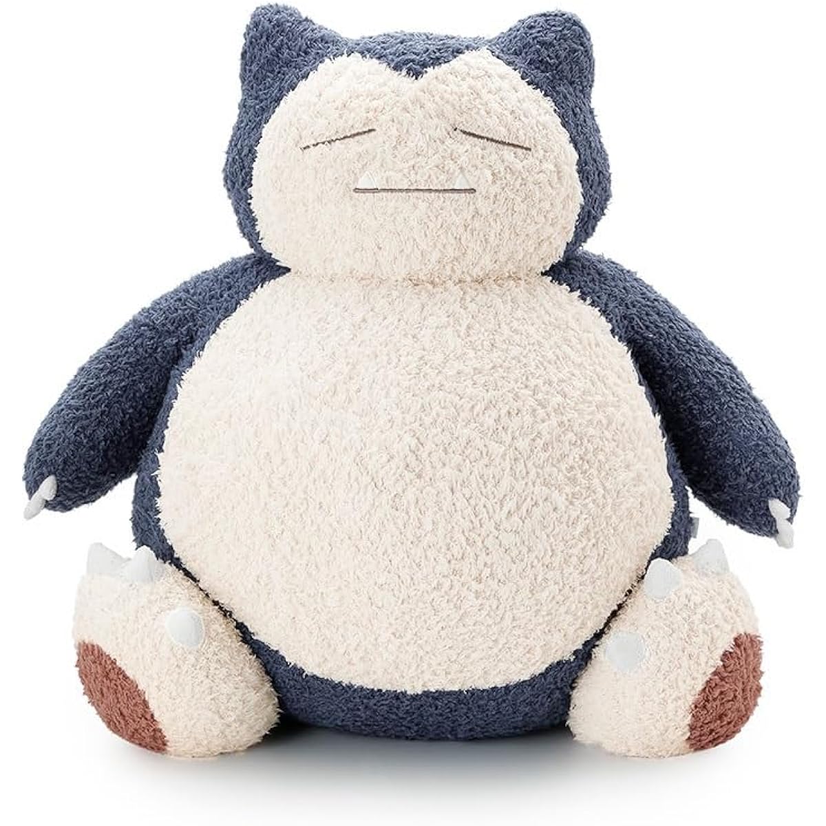 [Gelato Pique] Gelato Snorlax Cushion PWGG234541 Women's NVY F