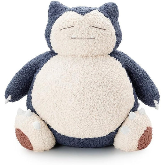 [Gelato Pique] Gelato Snorlax Cushion PWGG234541 Women's NVY F