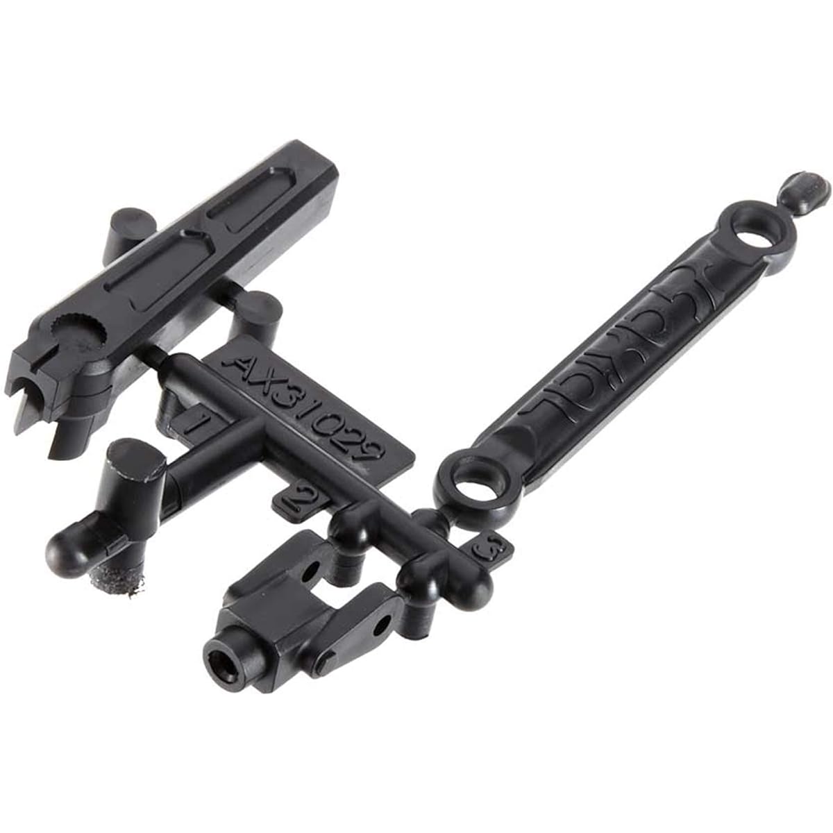 AXIAL XL Rear Swaver Parts Yeti AXIC1029