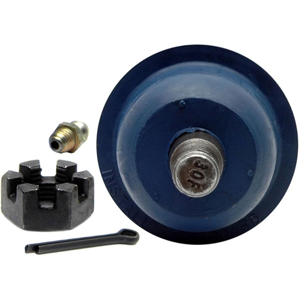 ACDelco 45D2026 Professional Front Lower Suspension Ball Joint Assembly