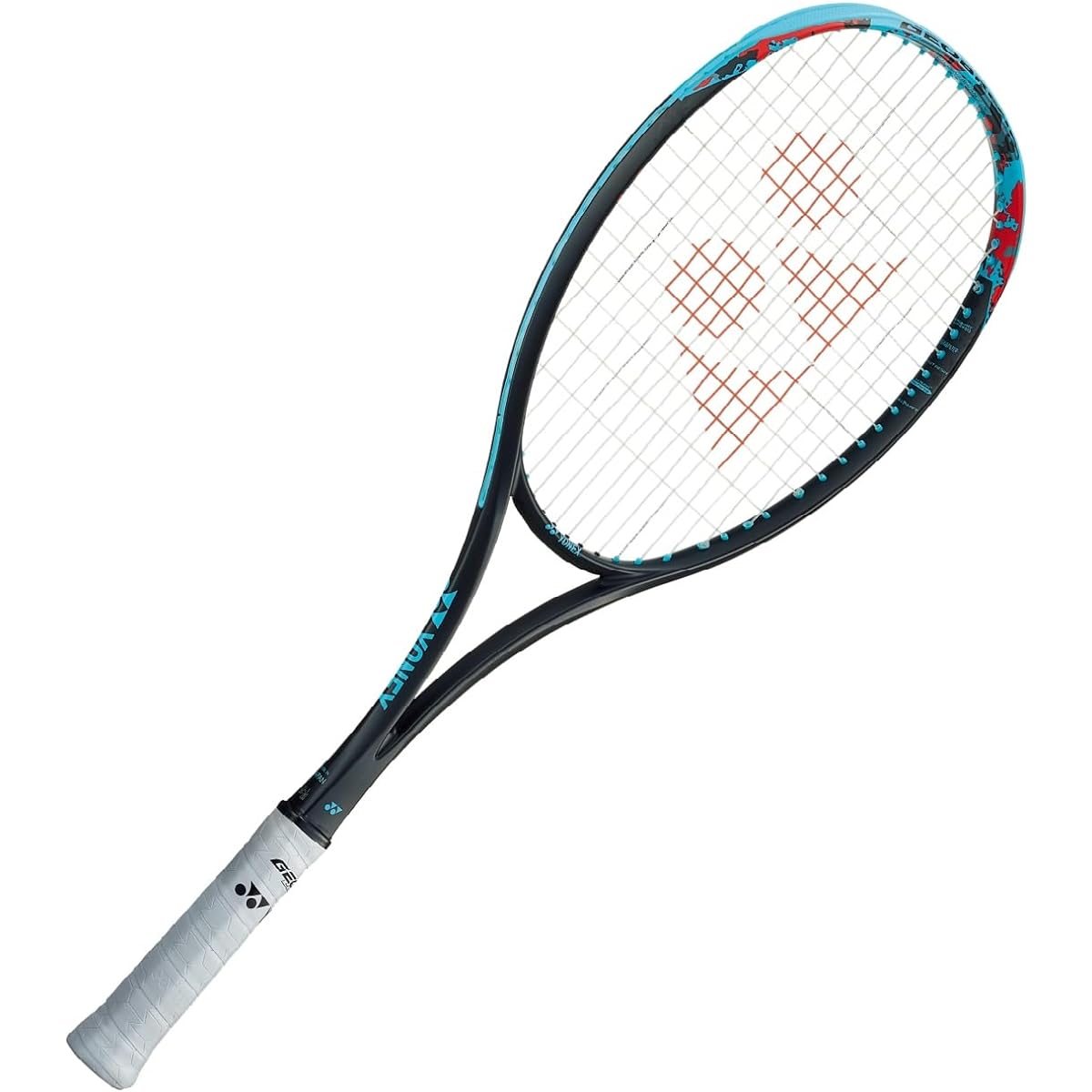 YONEX Soft Tennis Racket Geo Break 70S Aqua (301)