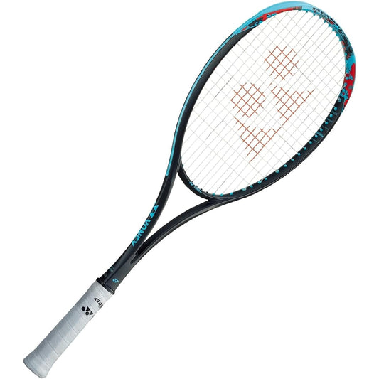 YONEX Soft Tennis Racket Geo Break 70S Aqua (301)