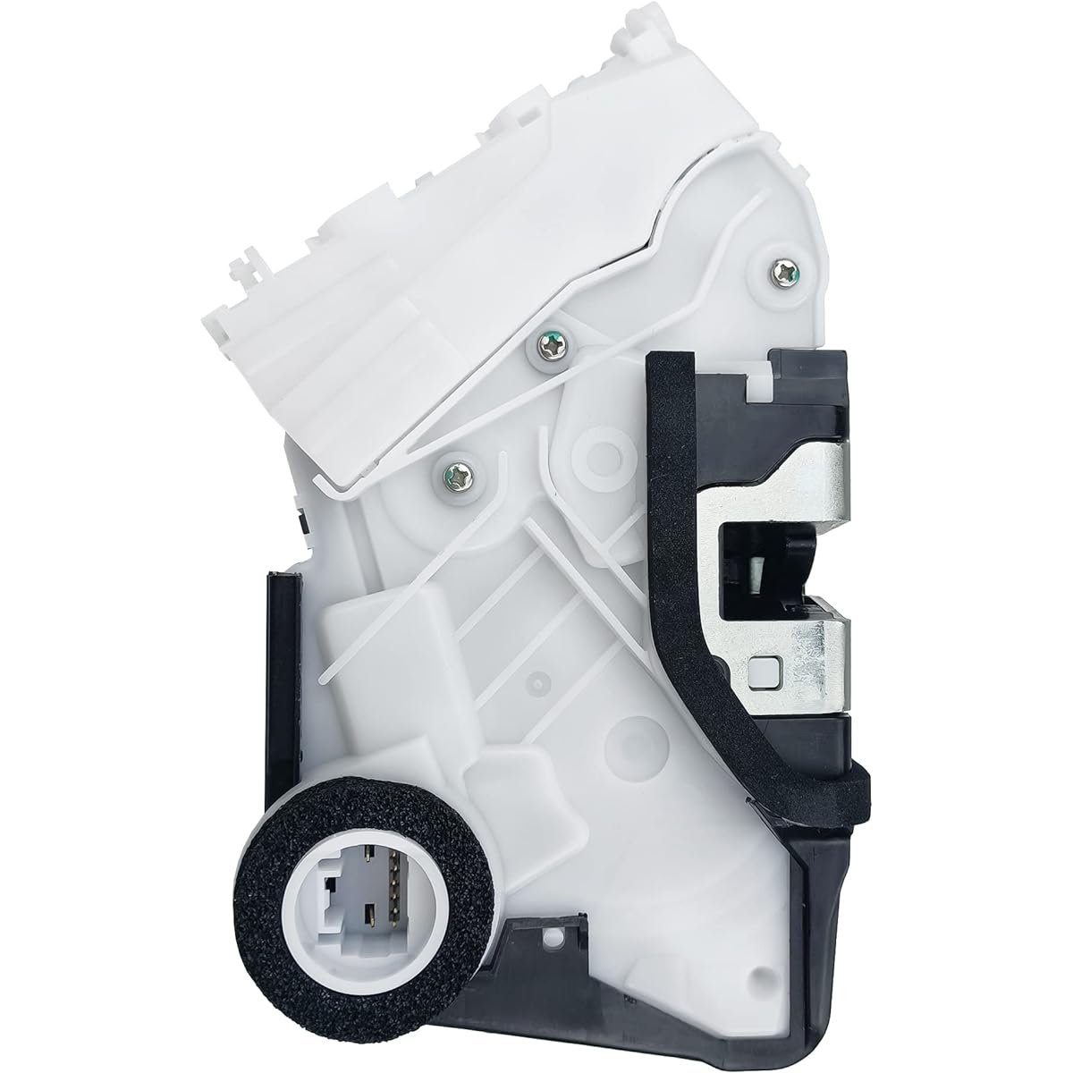 VEELECP Front Drivere Alock Actuator RIDGELINE PILOT PASSPORT HR-V Fit Front Left Dart Aratch Motor 72150T7WA11 72150T5RA41