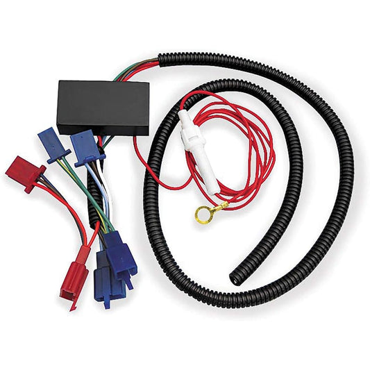 Show Chrome Accessories 52-694 Trailer Wire Harness