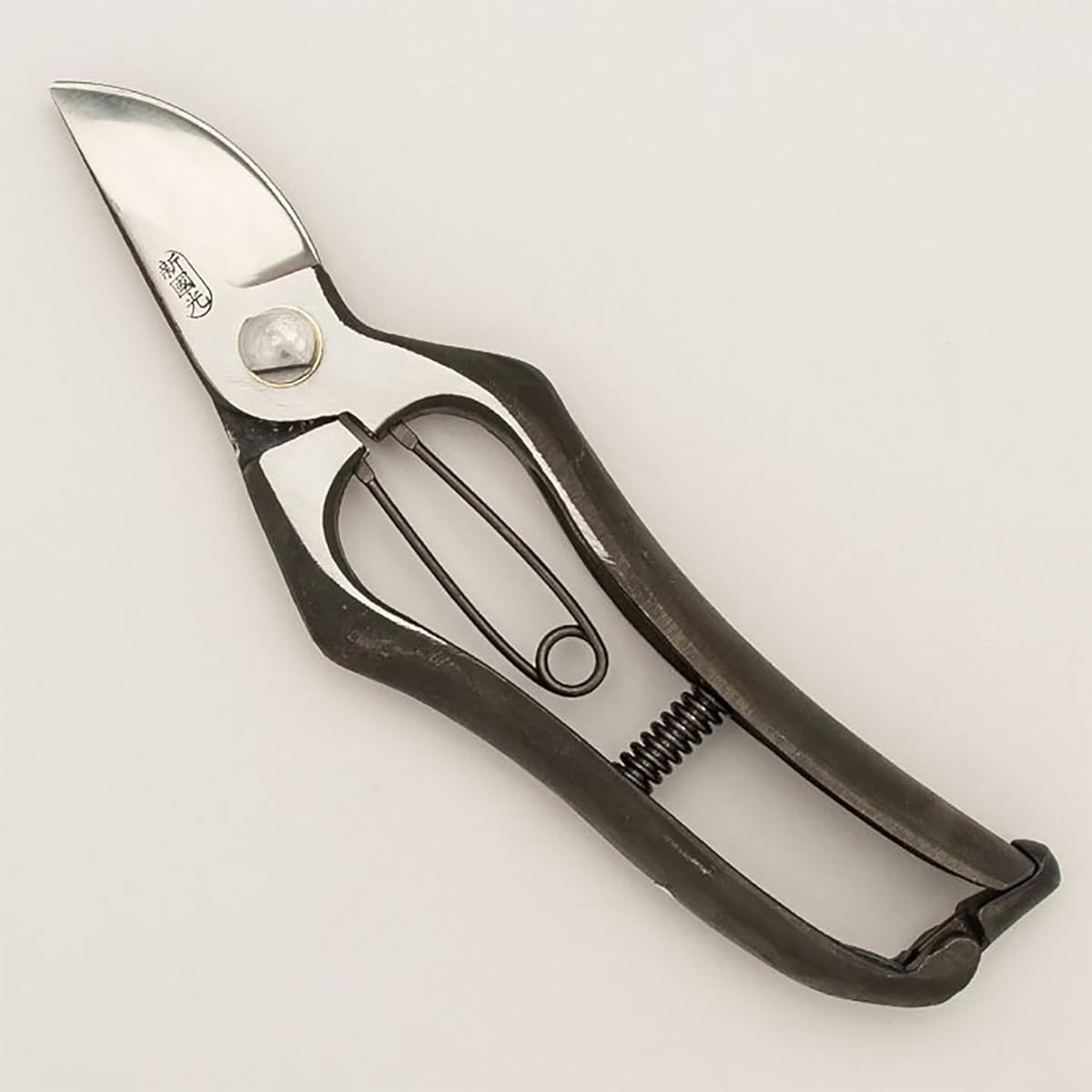 Tohoku Uchihamono Shinkunimitsu Pruning Shears <F type> 8 inches