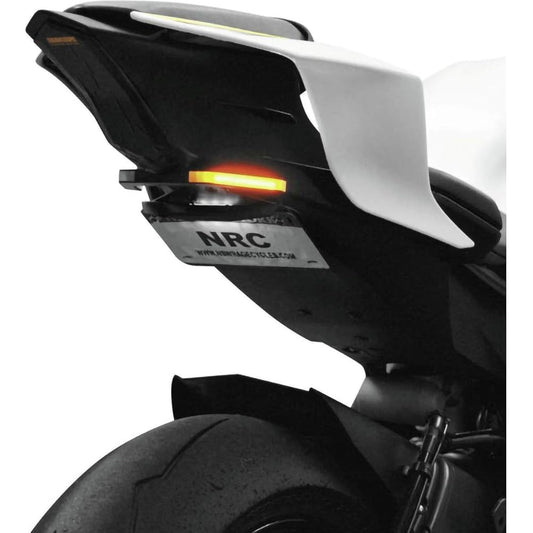 Yamaha R6 Fender Eliminator (after 2017) --Rage Cycle