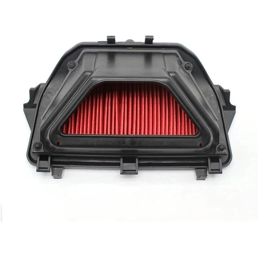 NINOMA Yamaha YZF R6 YZF-R6 YZFR6 2009 2010 2011 2012 2013 2014 2015 2016 Air Filter Cleaner Engine Intake Motorcycle Air Filter