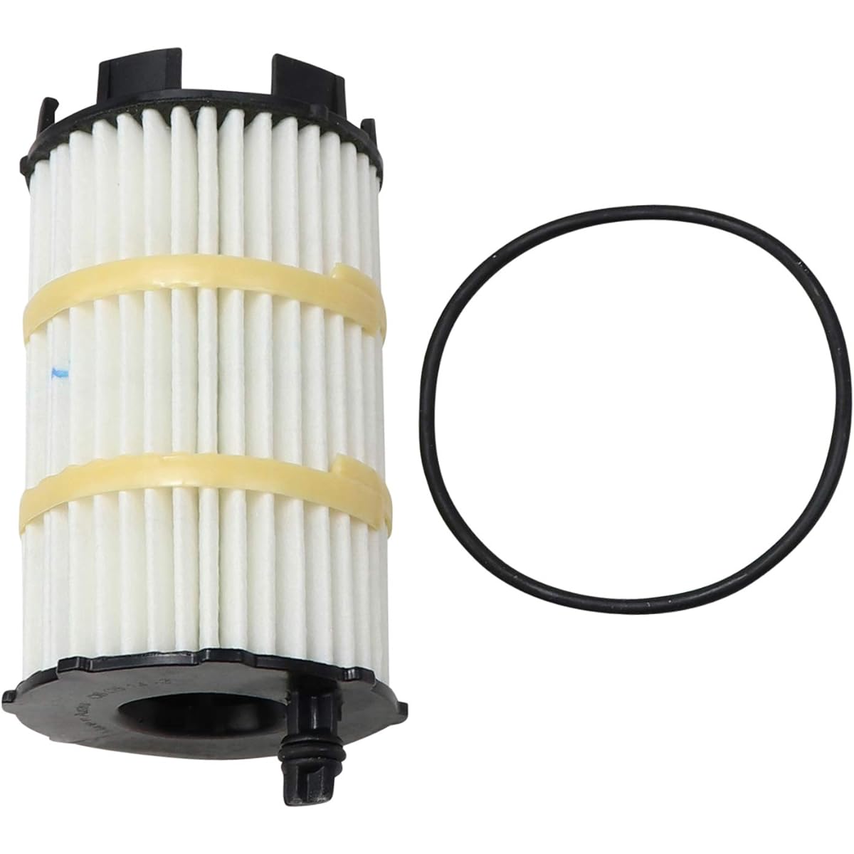 BECK ARNLEY 041-0826 Oil Filter