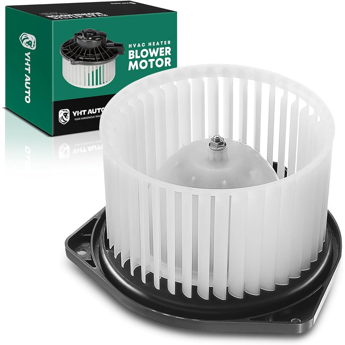 A/C Blower Motor Assembly Mitsubishi Outlander 2007-2014 Outlander Sports 2011-2014 For Lancer 2008-2015