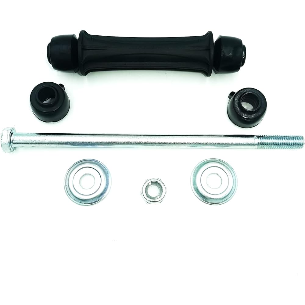 XCPMC Suspension Stabilizer Bur Link 2 pieces Sylvarad Escalade Taho Sierra Yukkon replacement OE#: K700538 K700432