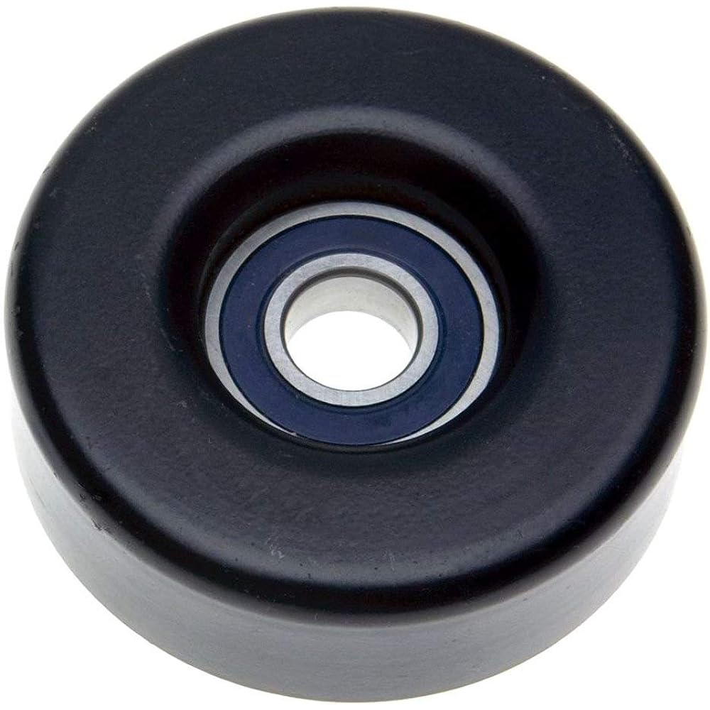 Chevy, Cadillac, Lincoln, Ford etc. Made in ACDelco aidorapu-ri- # 38001