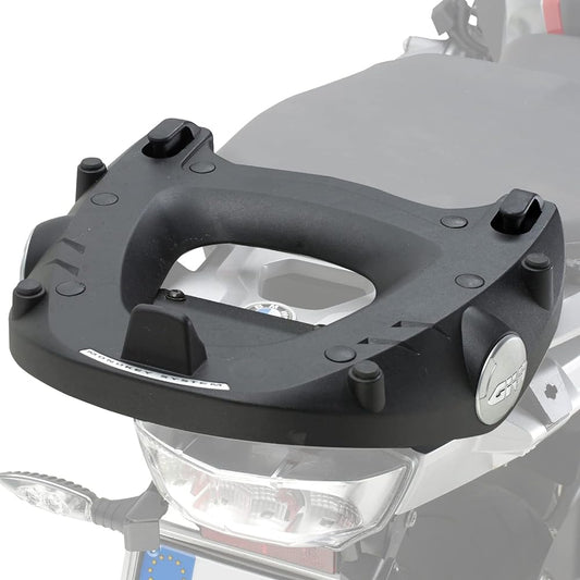 GIVI Motorcycle Top Case Fitting Monokey Only Compatible with R1250GS (19-20) R1200GS LC (13-18) SR5108 90532