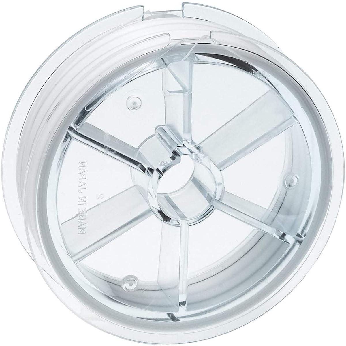TIEMCO Aero Shooter 28LB 100m