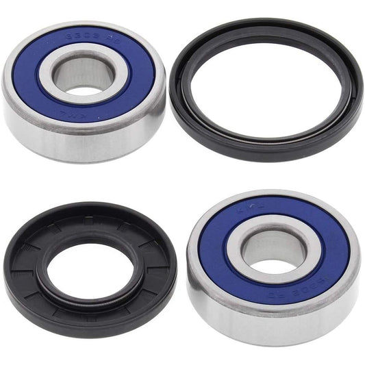 ALL BALLS Wheel Bearing Kit Front Honda CB GL Rebel VT VT