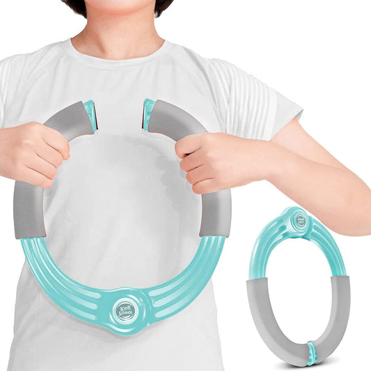 Arm exercise training arm bar muscle training grip strength strengthening ring grip strength training training equipment exercise equipment muscle training goods fitness muscle training power control arm strength machine gym equipment strength exercise e