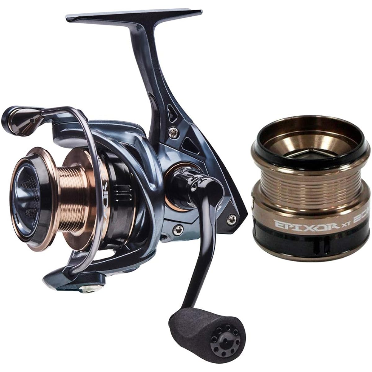 Okuma EPIXOR XT plus spinning reel Epicor XT plus