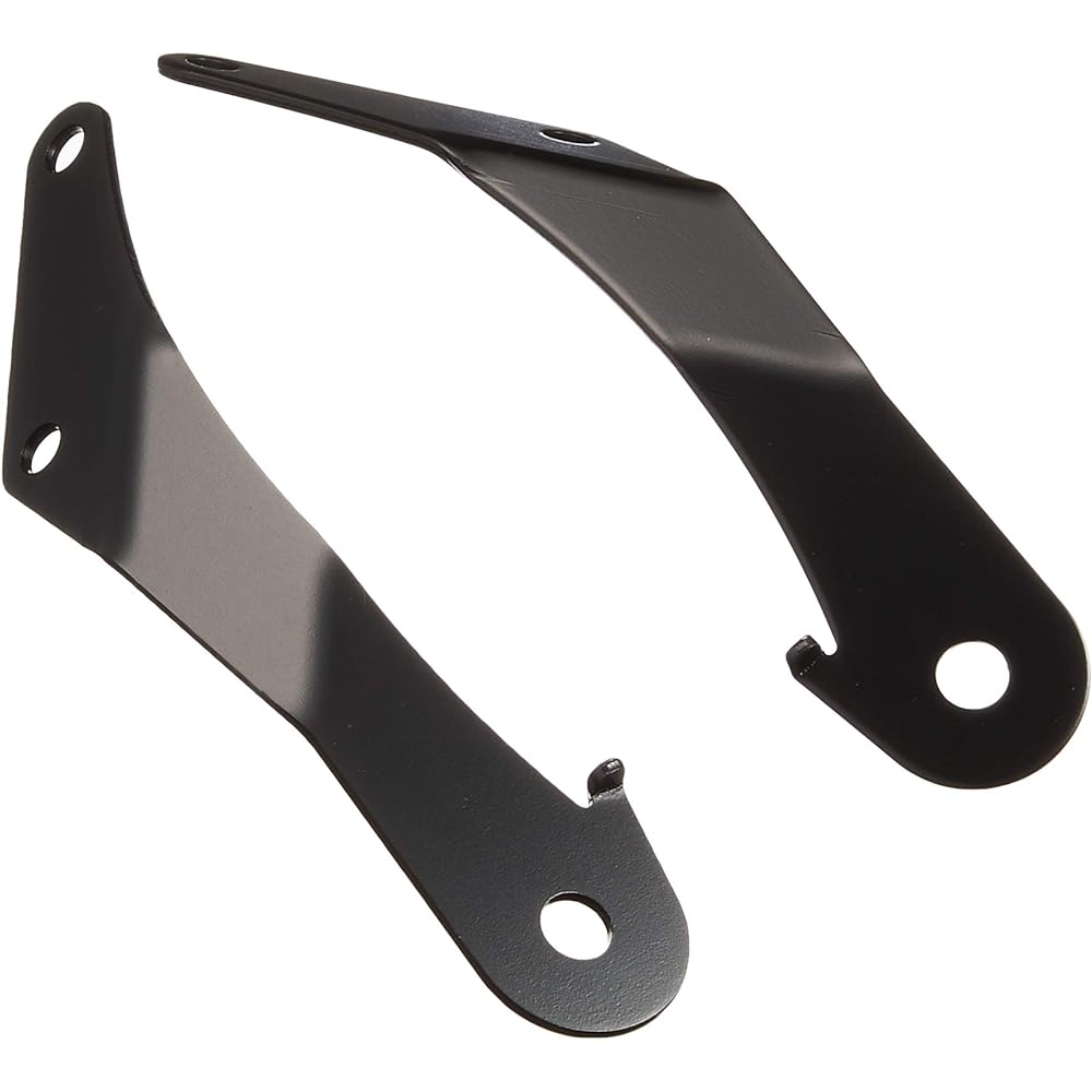 Daytona Aero Visor Blast Barrier/X car model specific stay CB1300SF(03-13) CB1100(10-13) GSX1400(01-08) etc. 61381