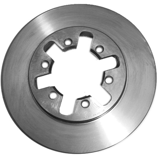 Raybestos 9920R Professional Grade Disc Brake Rotor