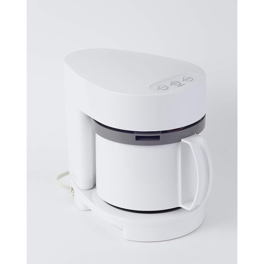 Zenken Vegetable Soup Maker "Soupries" ZSP-3 [Reliable Made in Japan]