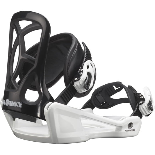SALOMON Snowboard Binding Junior GOODTIME XS Kids