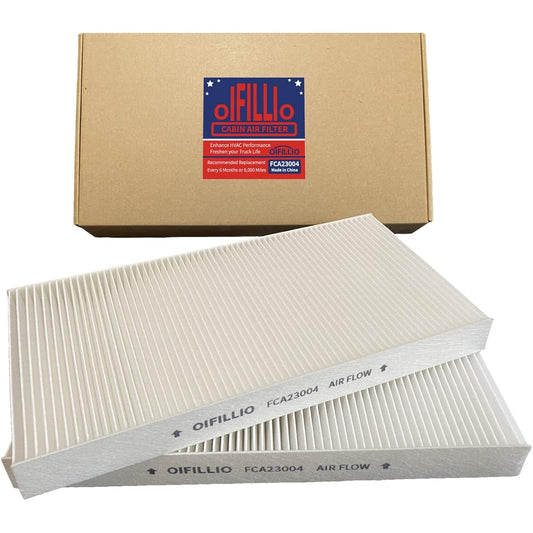 International Truck Cabin Air Filter Prostar Durastar Workstar for Truck 3839141C1 PA5679 P628355 AF27958 CAF24015 24466 CA54030 Replacement