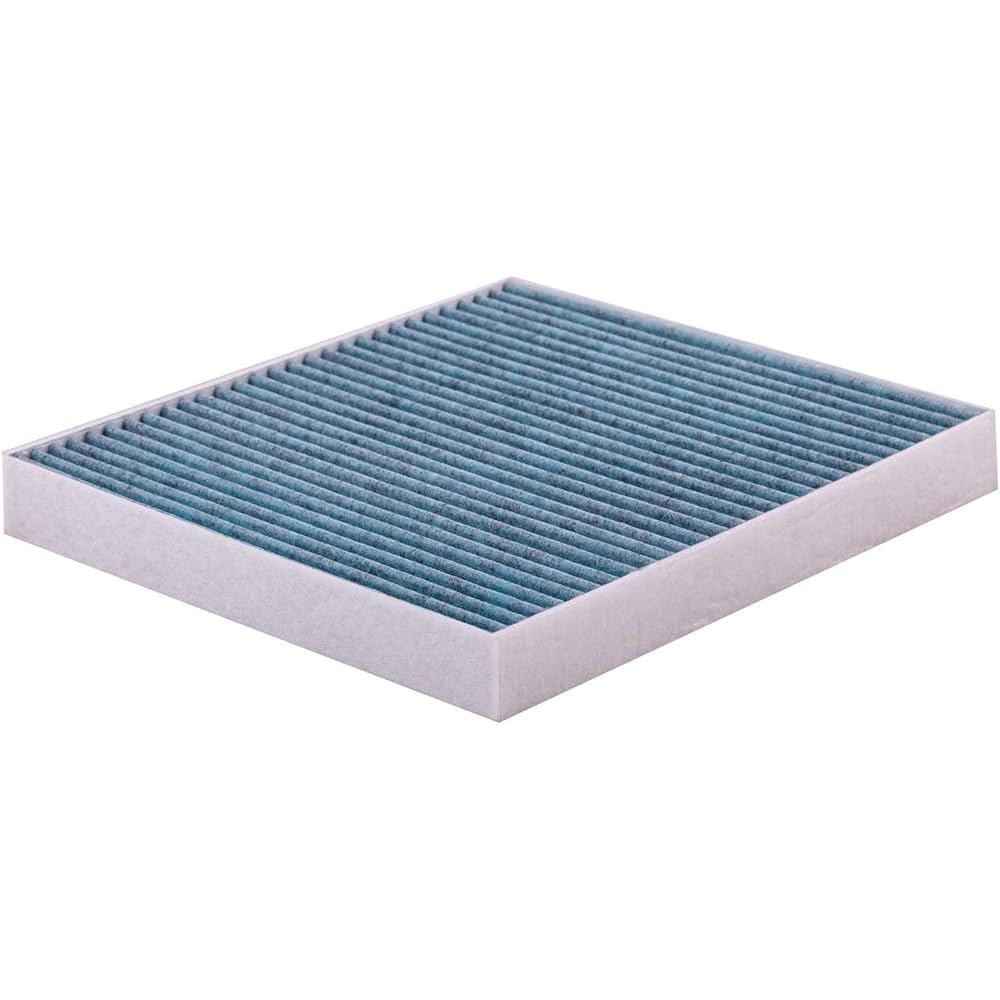 PUREFLOW Cabin Air Filter PC99204X | 2018-22 Volkswagen Tiguan 2019-21 Jetta 2018 Atlas 2014-21 GTI, 2015-19 Golf Sports Wagon 2019-22 Audi Q3 A3 A3. Quattro