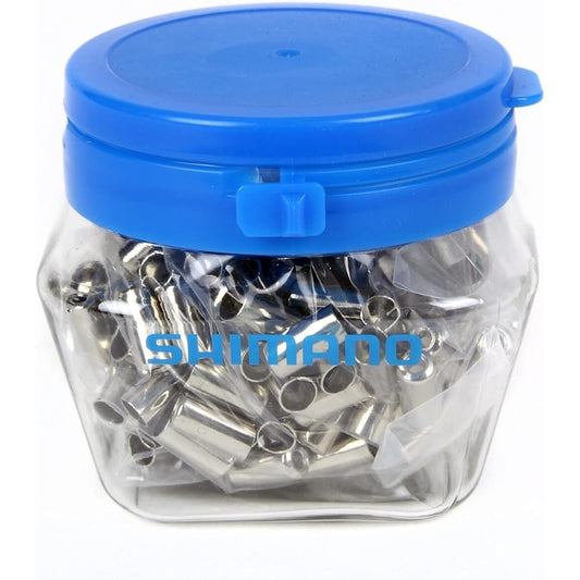 SHIMANO Outer Cap Brake Steel Y60B980