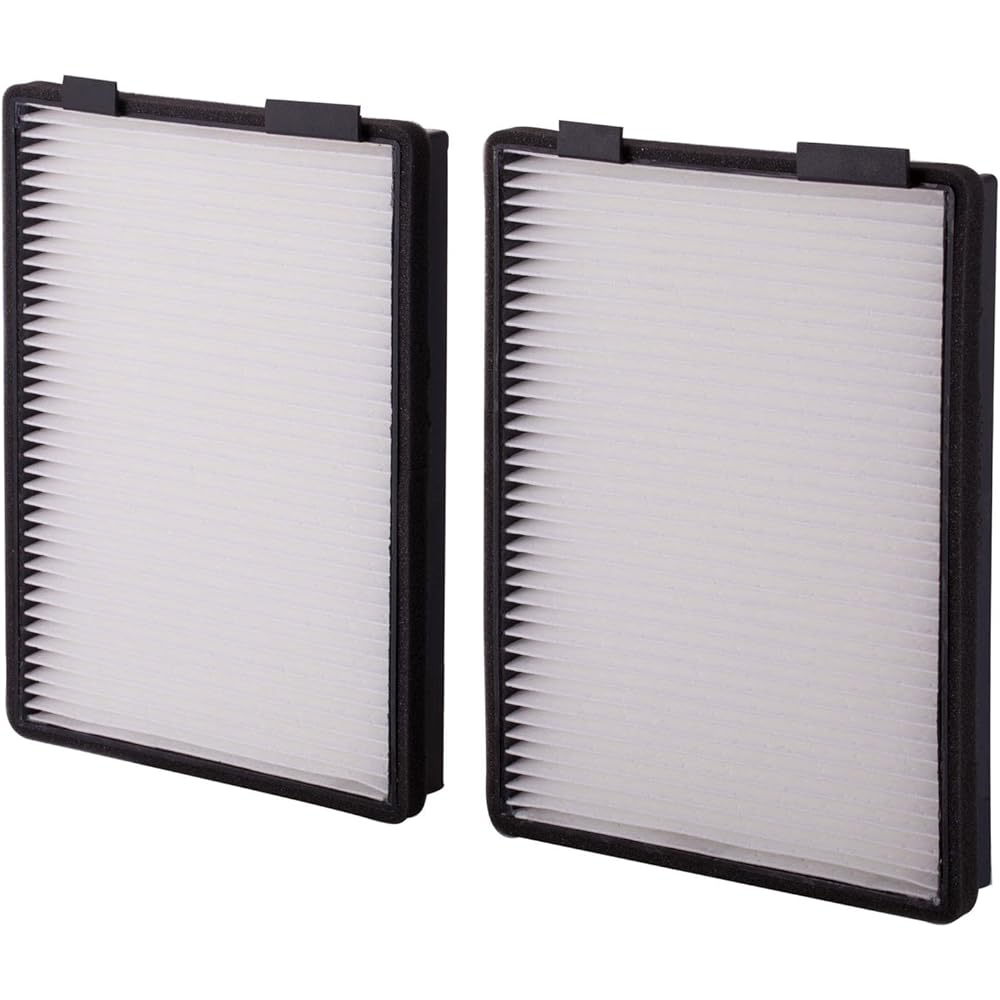 PG cabin air filter PC5509 | 2001-03 BMW 525i 1997-00 528i 2001-03 530i 1995-03 540i 2000-03 M5