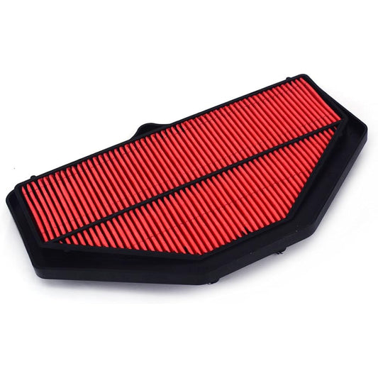Motorcycle Air Filter Filter Cartridge Intake Cleaner GSX-R 600/750 GSXR600/GSXR750 2004-2005 Street Bike Motorcycle