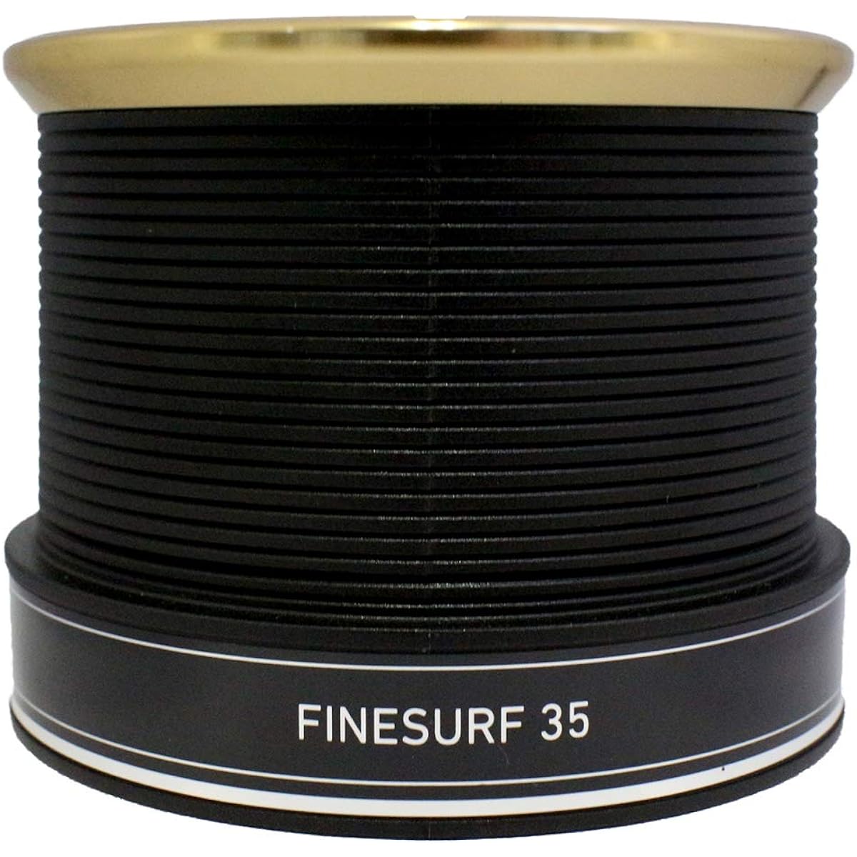 DAIWA Genuine Parts 17 Fine Surf 35 Fine Thread Spool Part Number 2 Part Code 128B35 00059666128B35