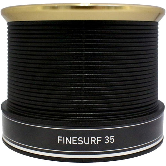 DAIWA Genuine Parts 17 Fine Surf 35 Fine Thread Spool Part Number 2 Part Code 128B35 00059666128B35