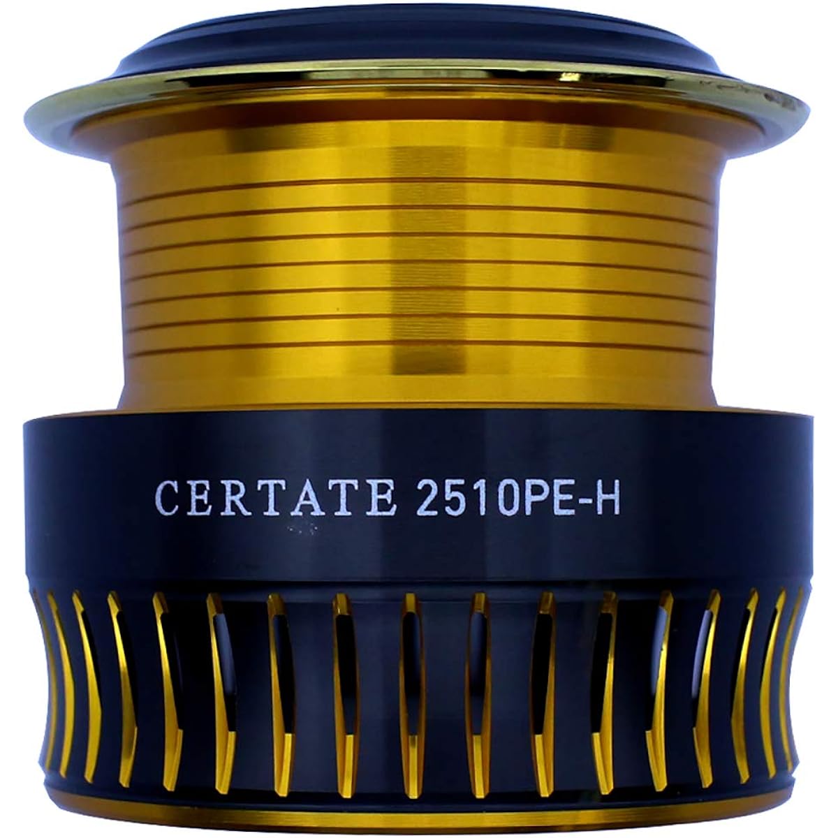 DAIWA Genuine Parts 16 Certate 2510PE-H Spool (2-8) Part Number 8 Part Code 128979 00056307128979
