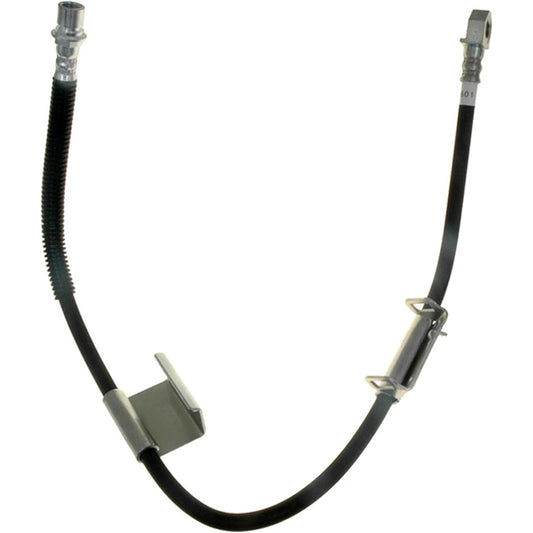 ACDelco 18J4330 Professional Front Driver Side Hydraulic Brake Hose Assembly