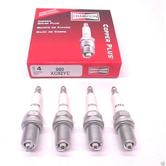 Champion XC92yc (980) Copper Plus Small Engine Spark Plug XC92YC