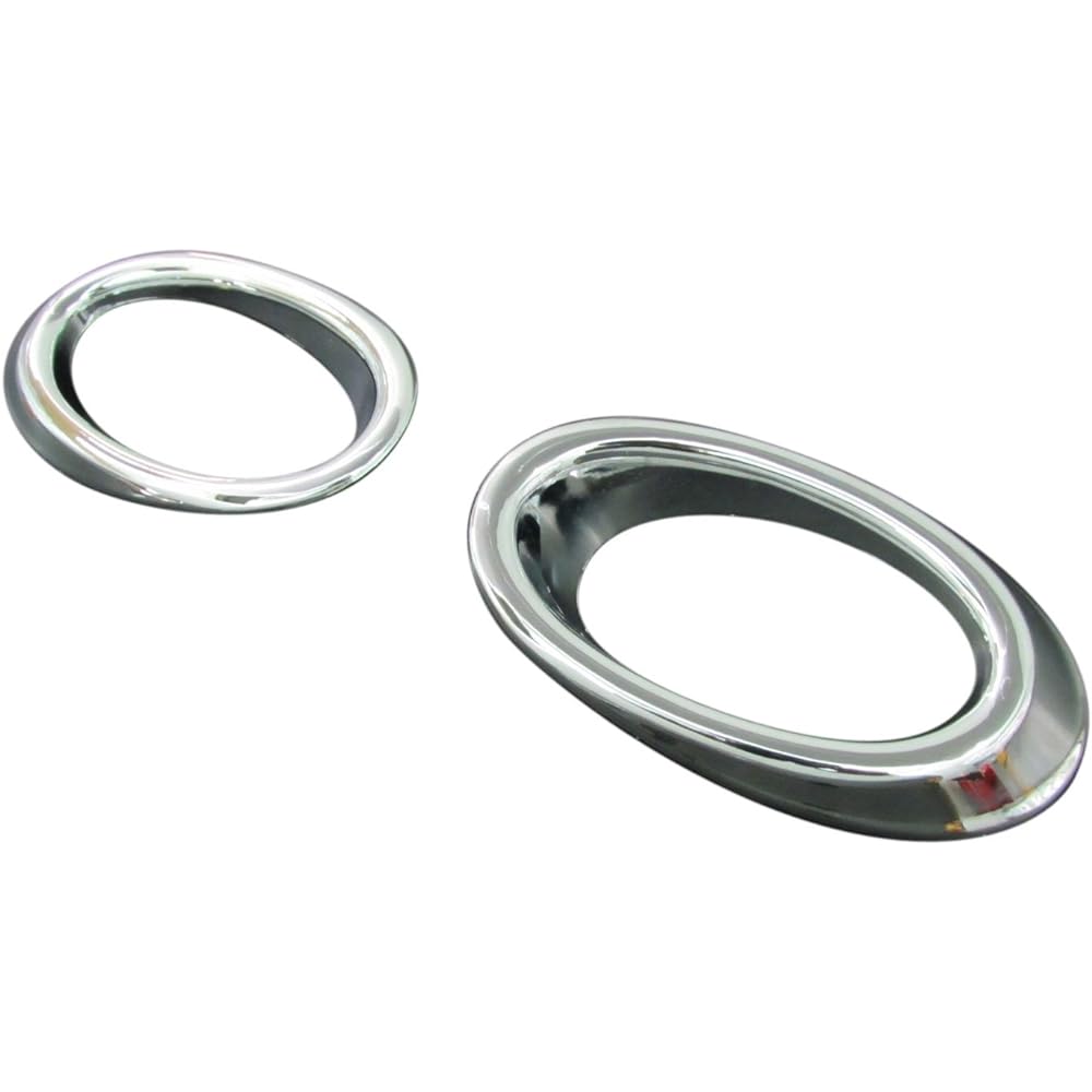 BRIGHTZ Odyssey RB1 RB2 Early Plating Fog Light Cover [FOG-COV-095] Odyssey Absolute Absolute Odyssey 15