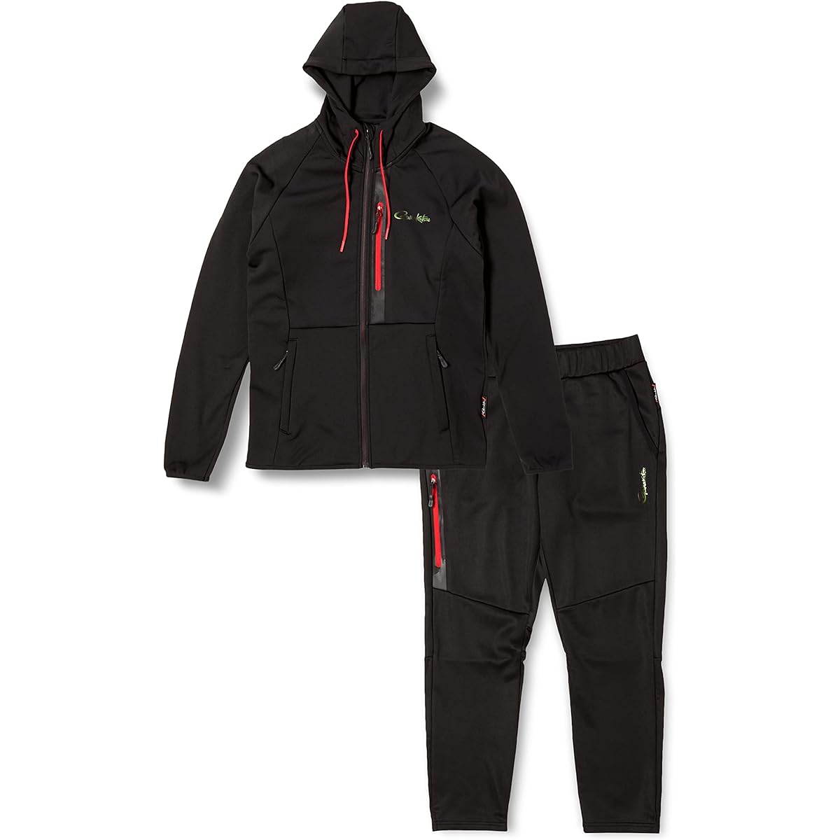 Gamakatsu Sweat Suit GM-3590