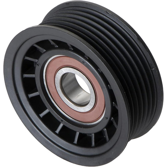 ACDELCO 15 - 40486 Professional Air Conditioning Drive Belt Idler Pulley