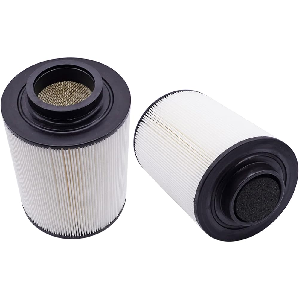Air filter 1240482 1240434 POLARIS RANGER 800 900 RZR 800