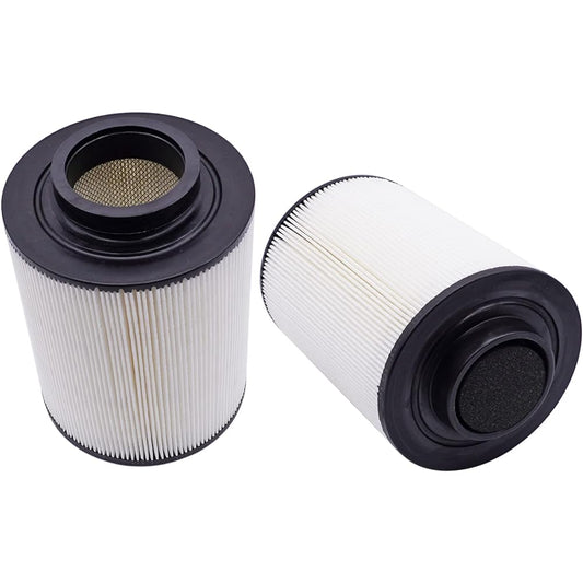 Air filter 1240482 1240434 POLARIS RANGER 800 900 RZR 800